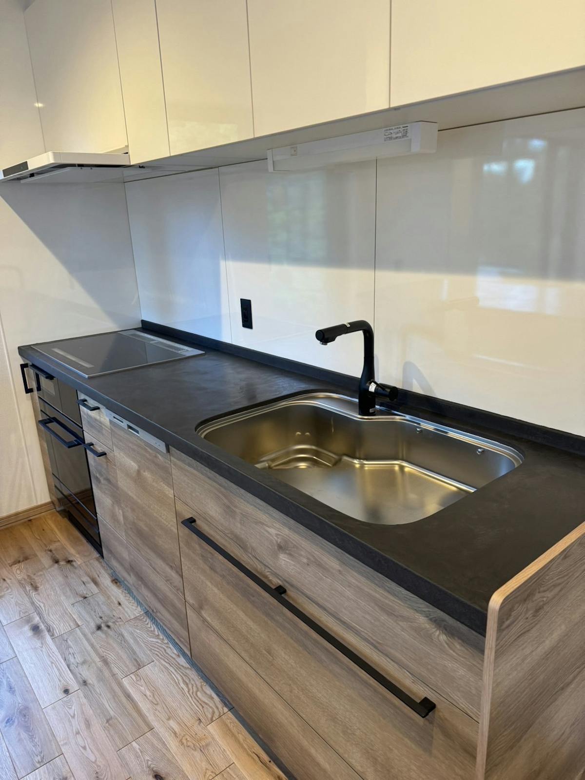 モールテックス キッチン