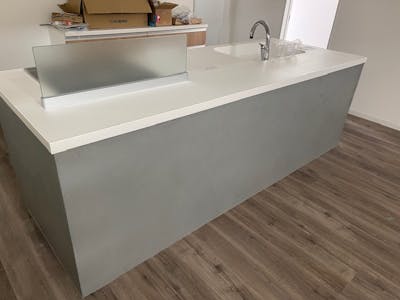 モールテックスで自宅に高級感を At will様施工事例 モールテックスで自宅に高級感を At will様施工事例
