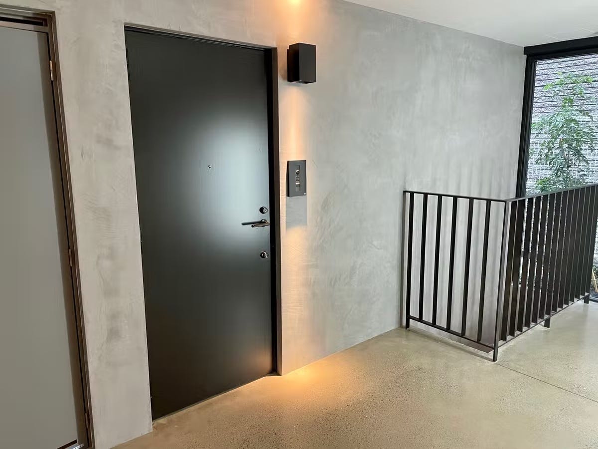 モールテックス空間デザイン