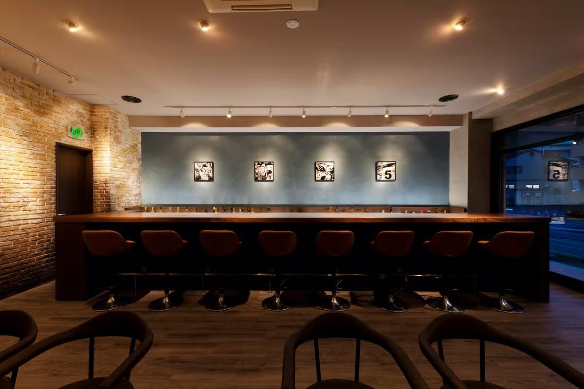 モールテックス施工