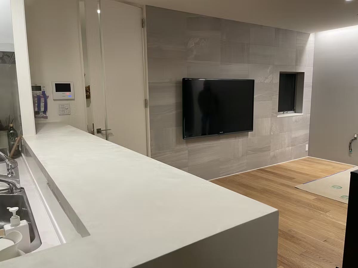 キッチンモールテックス