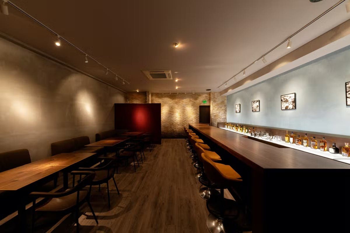 モールテックスバー