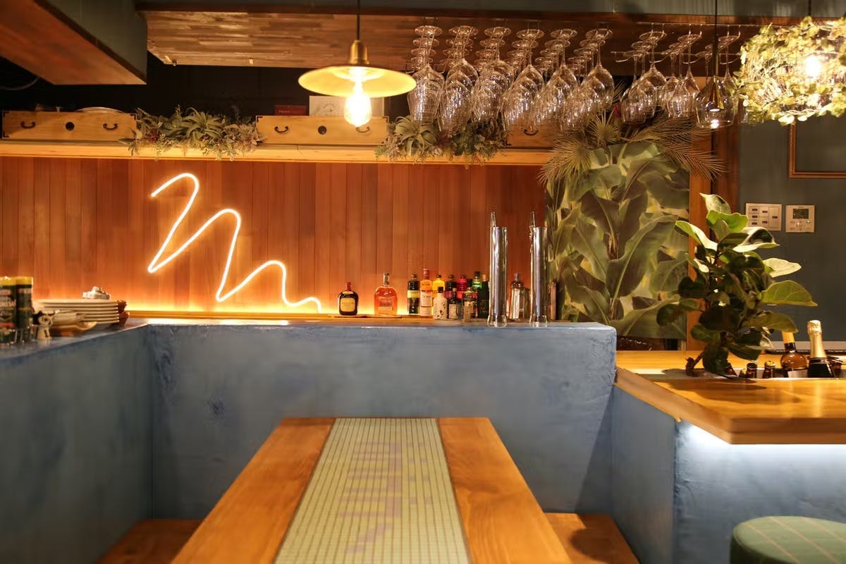 モールテックス空間デザイン