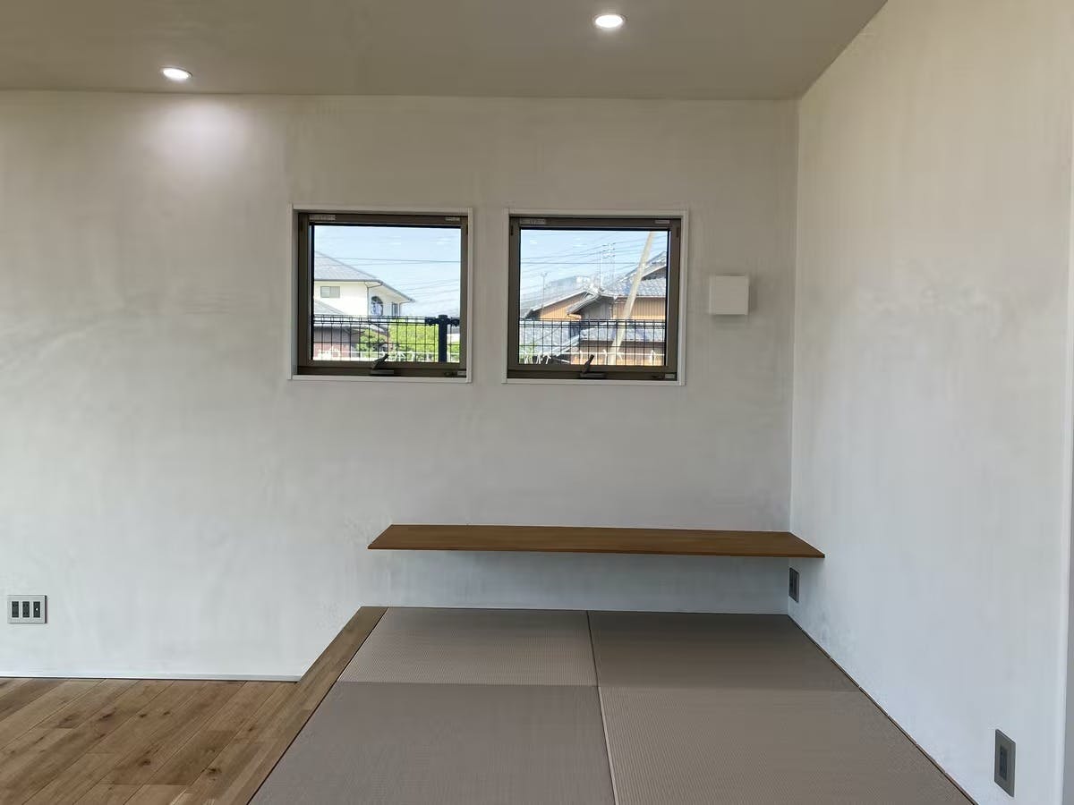 モールテックス壁