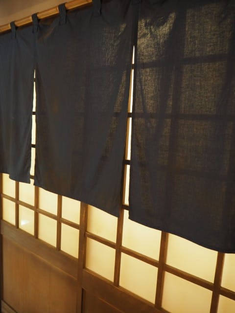 障子