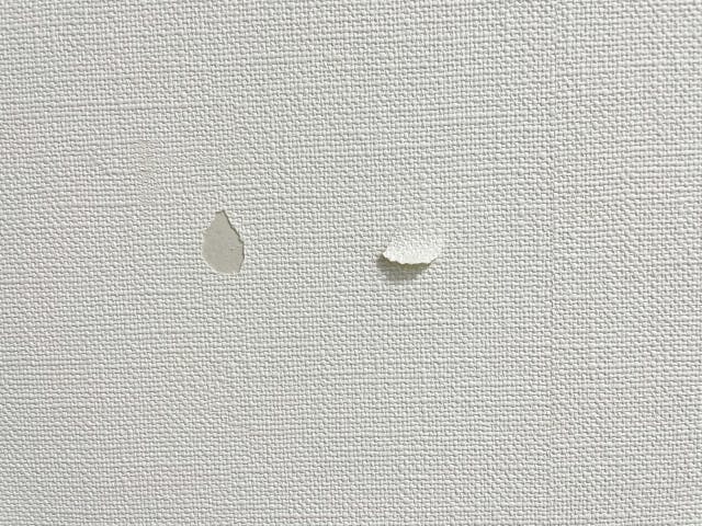 ビニールクロス 壁