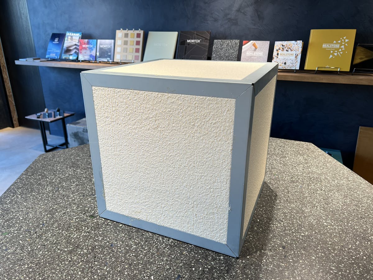 オフ工法 ボックス