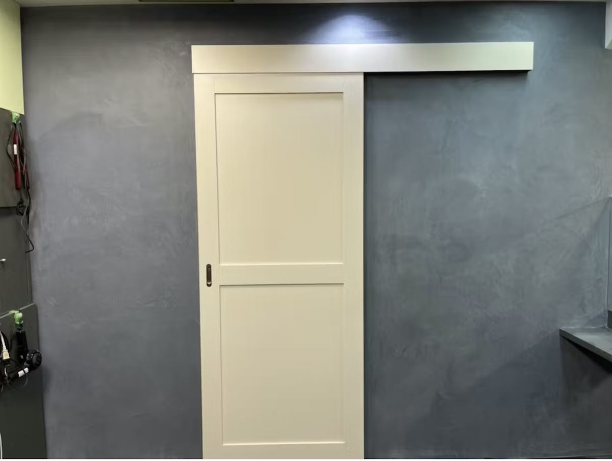 モールテックス 壁