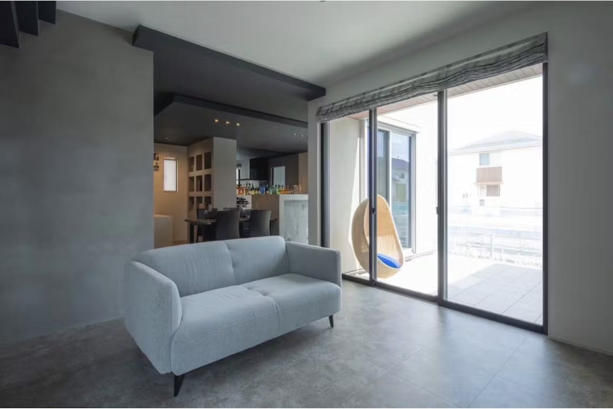 モールテックス 壁