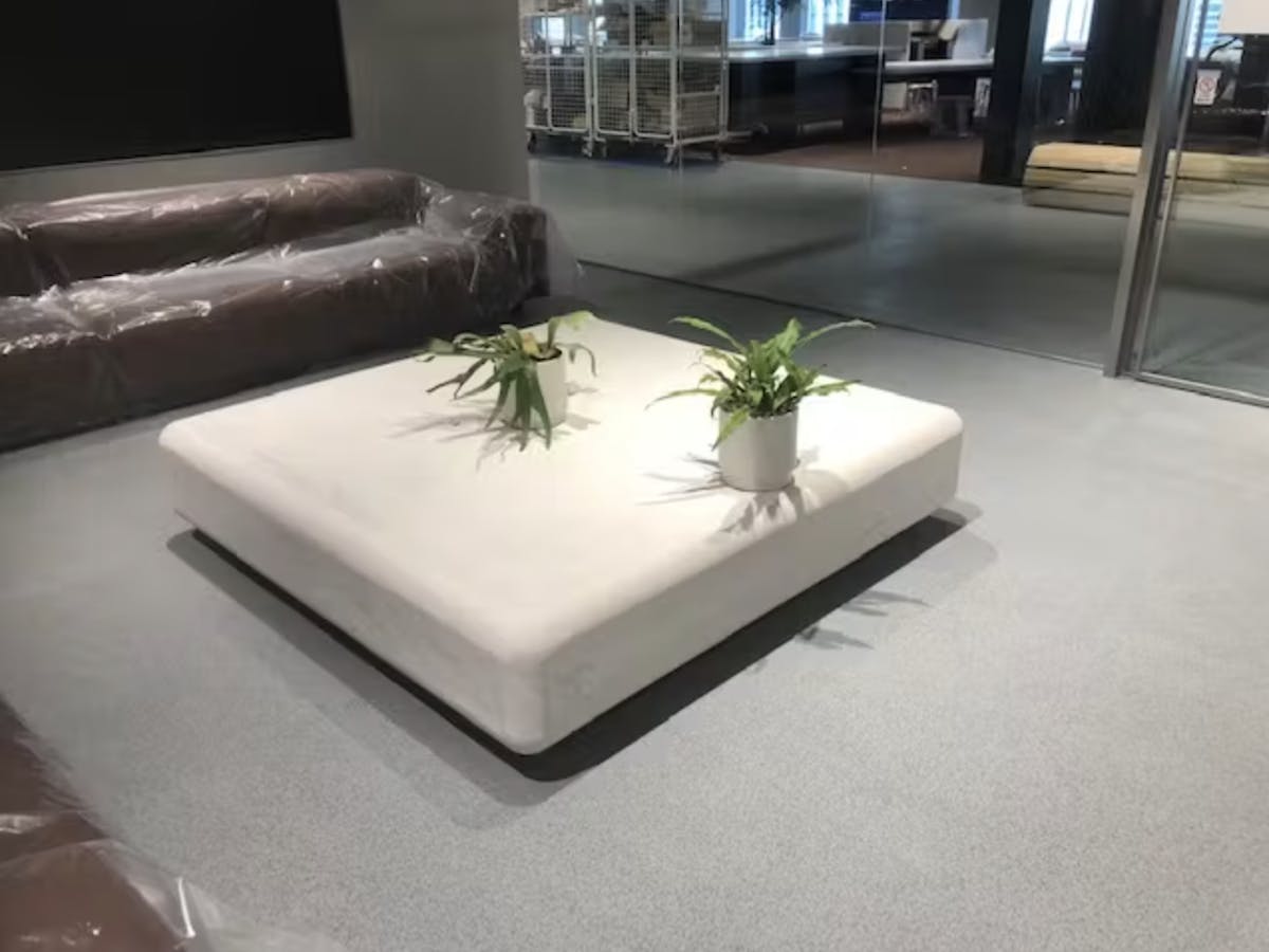 モールテックス ローテーブル