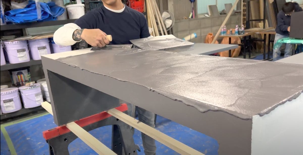 モールテックス