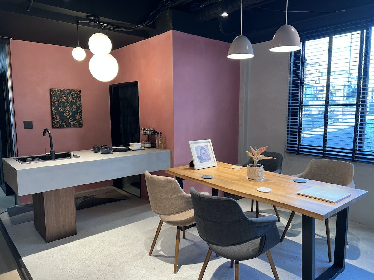 モールテックス