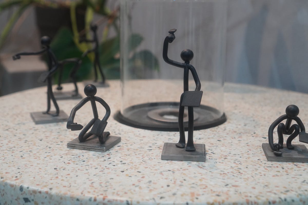 ビールストーン