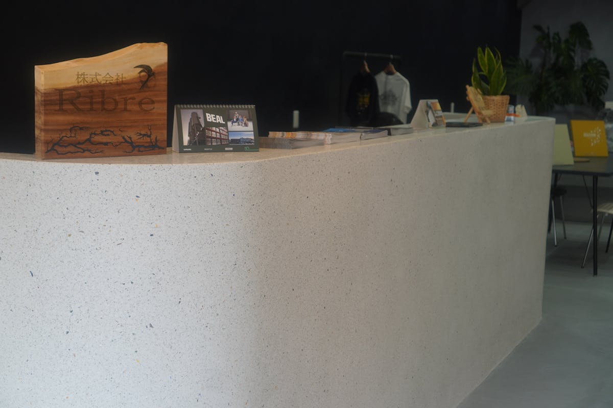 ビールストーン