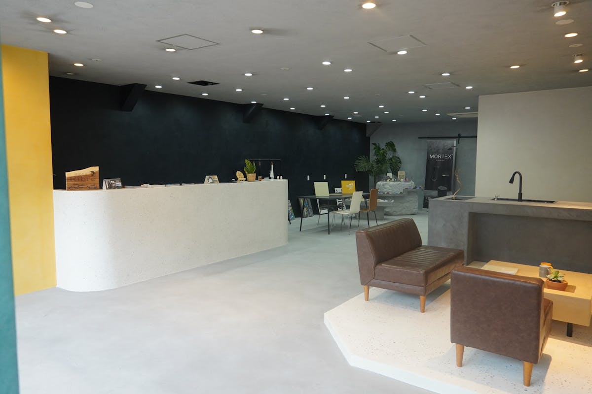 大阪ショールーム