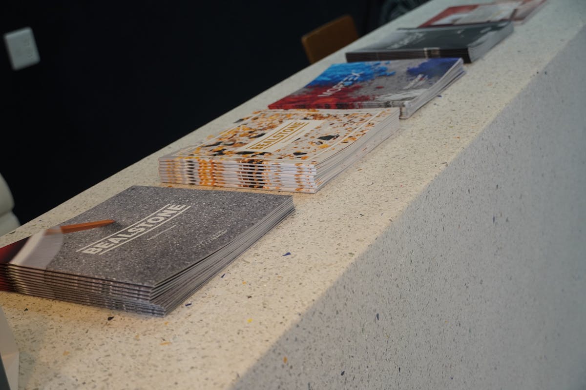 ビールストーン