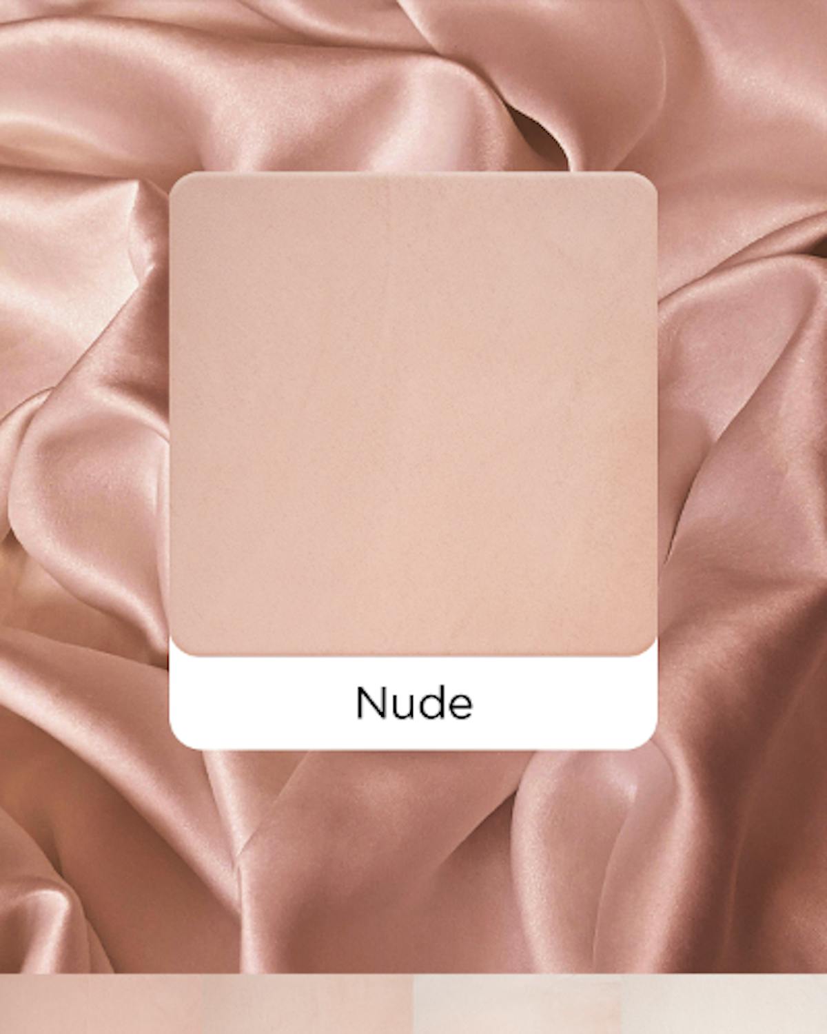 モールテックス 新色 2024年 Nude