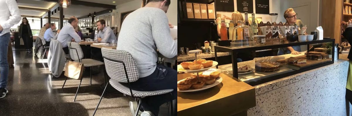 ビールストーン