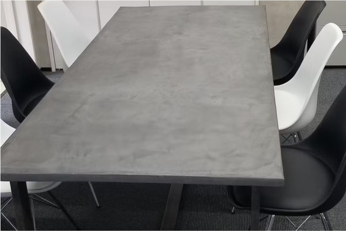 モールテックス デスク