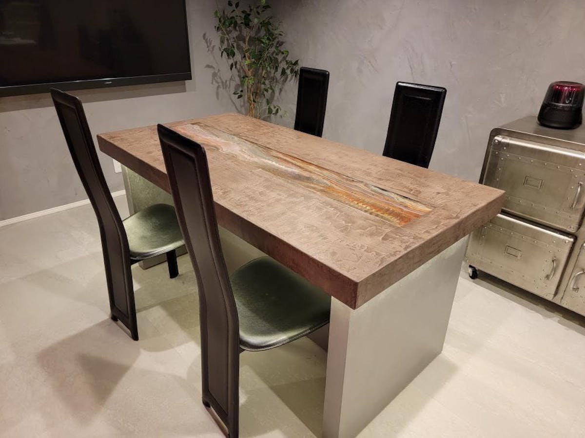 モールテックス カラー