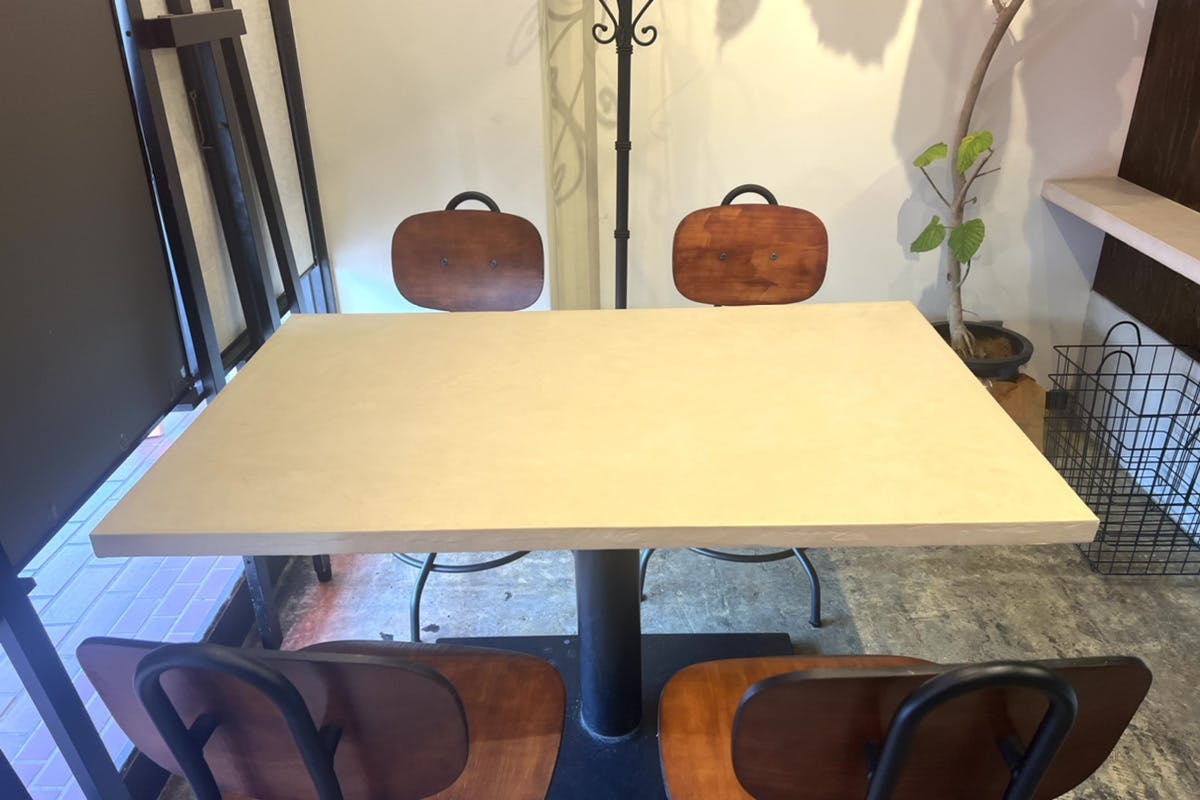 モールテックス カラー