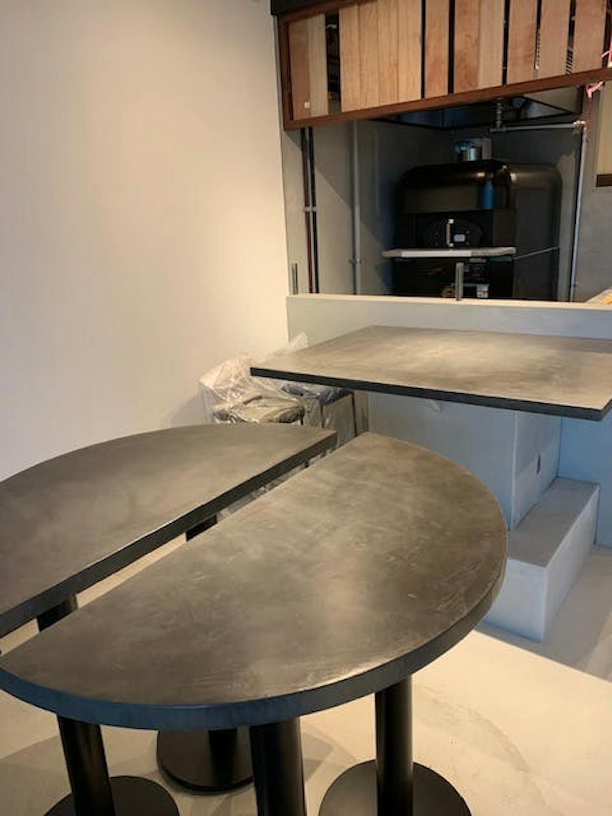 モールテックス ローデスク