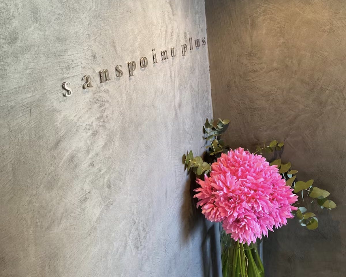 コンクリート打ち放し 内装 モールテックス