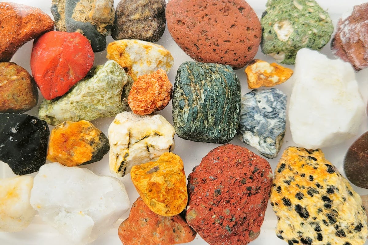 ビールストーン オリジナル 石 砂利 ビールストン