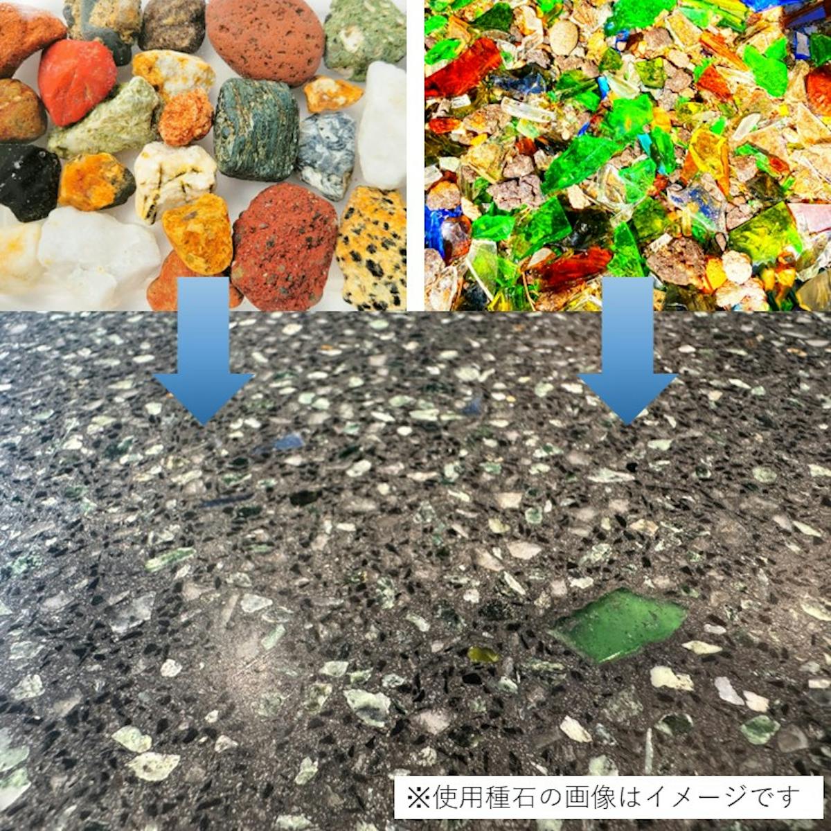 ビールストーン オリジナル 配合 ビールストン