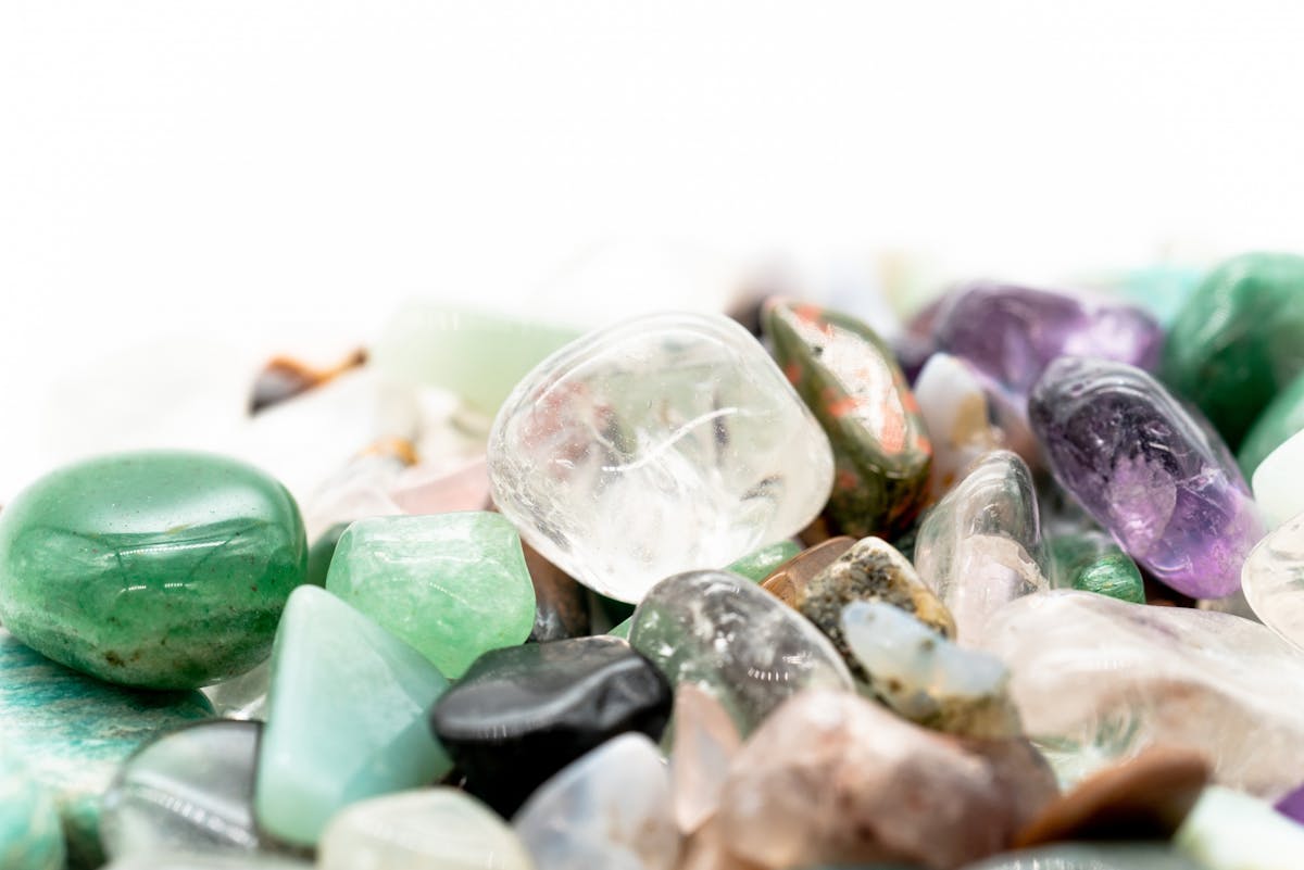 ビールストーン オリジナル 宝石 パワーストーン ビールストン