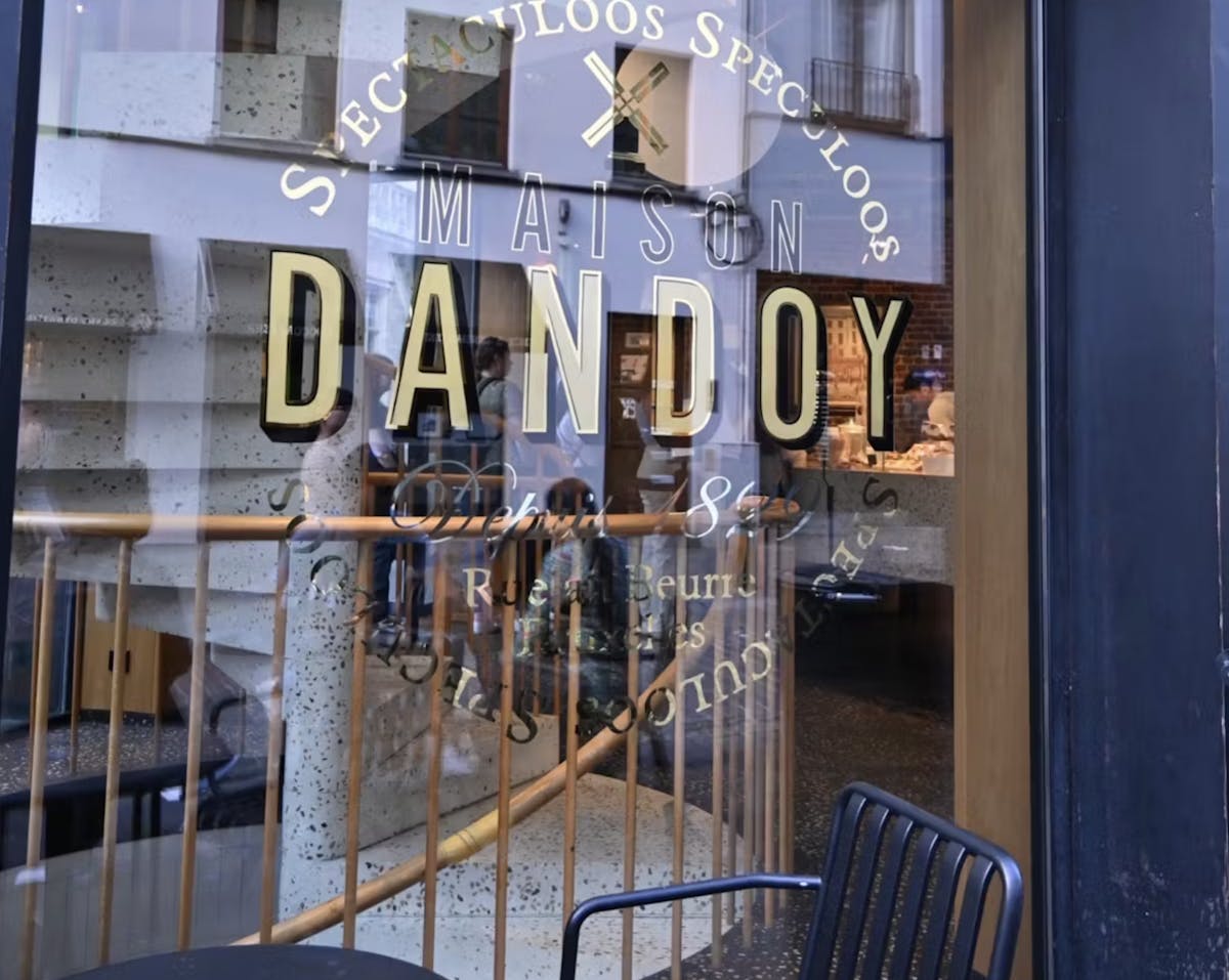 ビールストーン 店舗