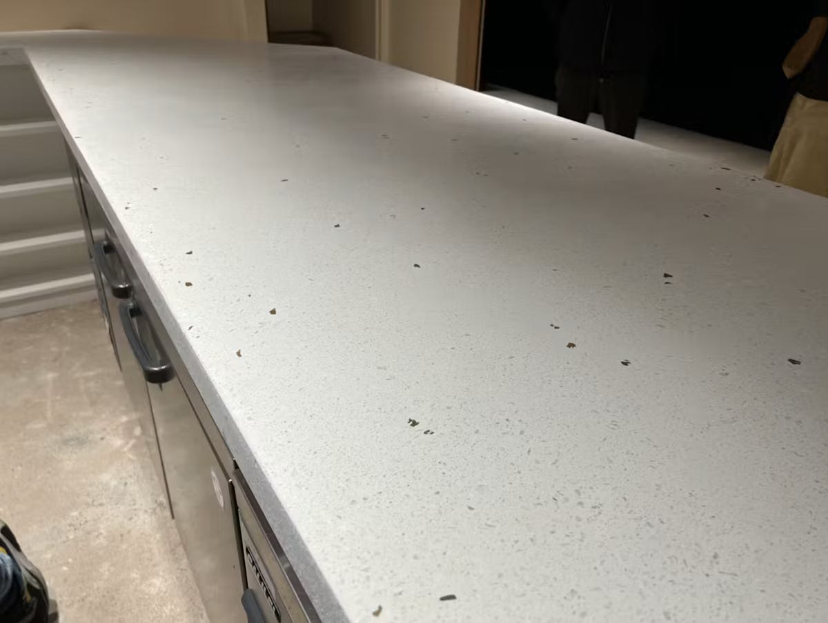 ビールストーン