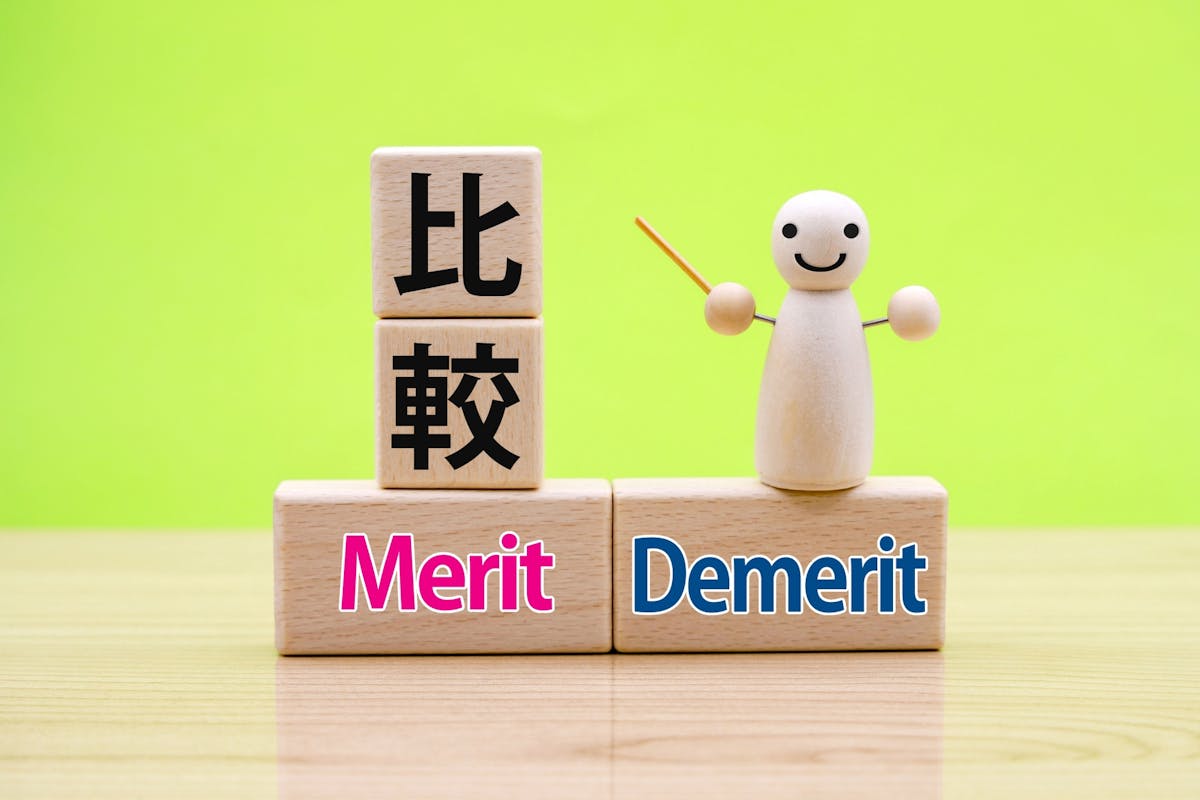 比較