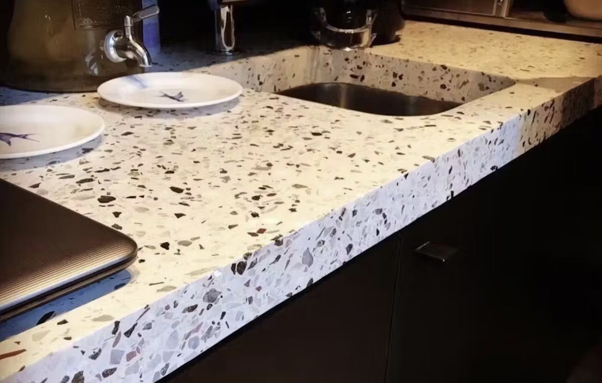 ビールストーン キッチン