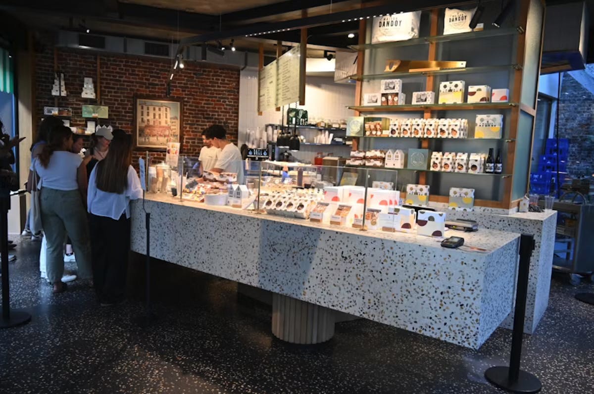ビールストーン　店舗