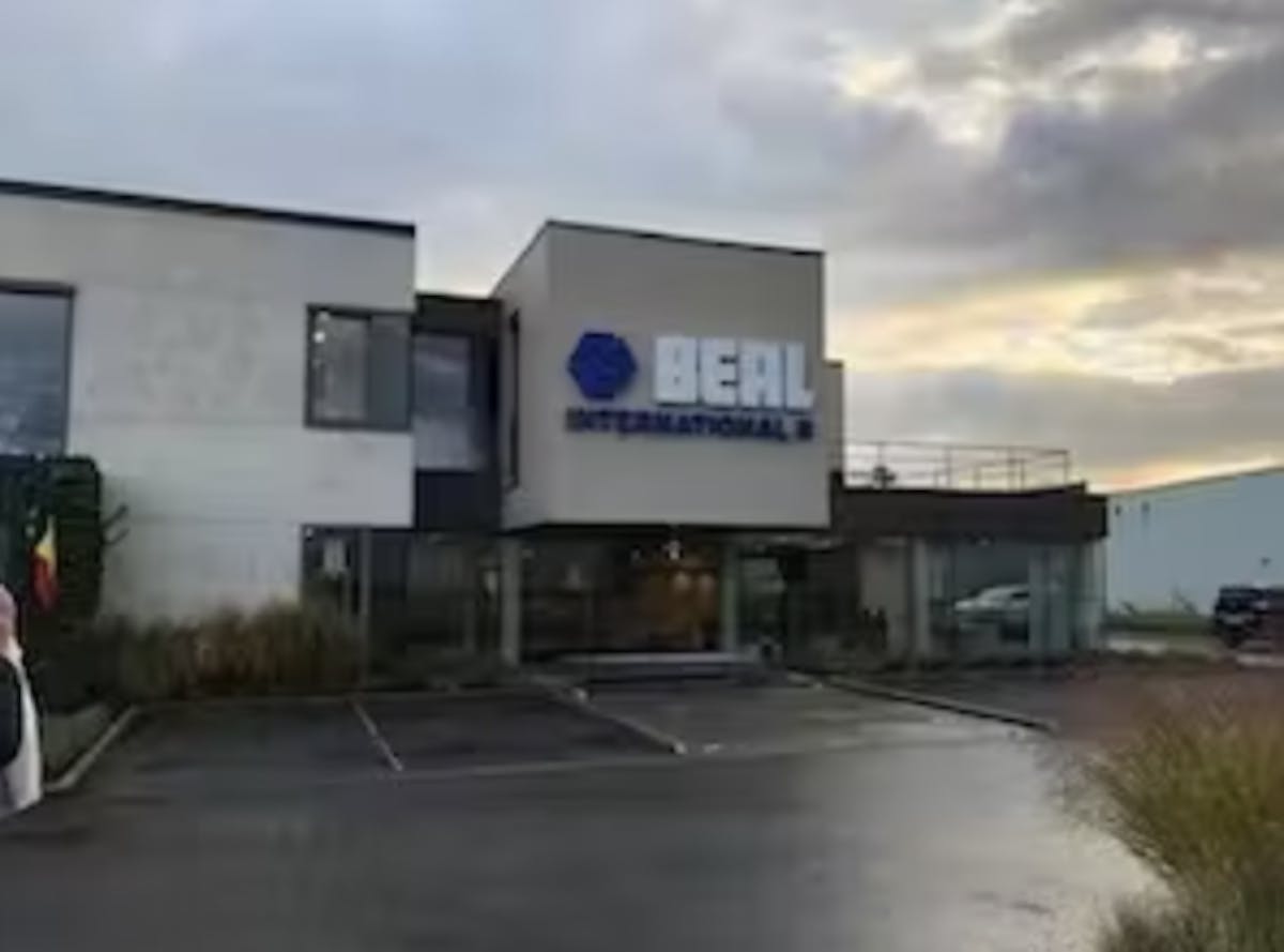 ビール社