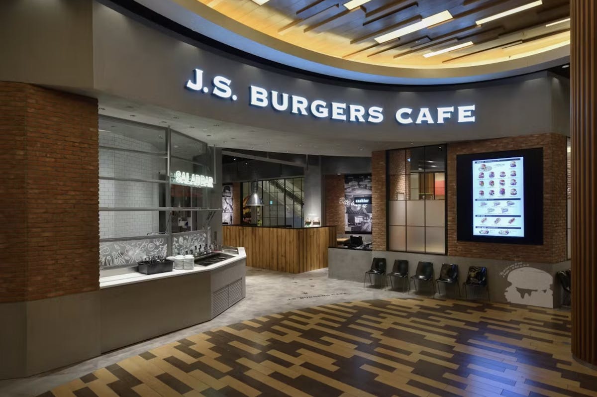 モールテックス　店舗