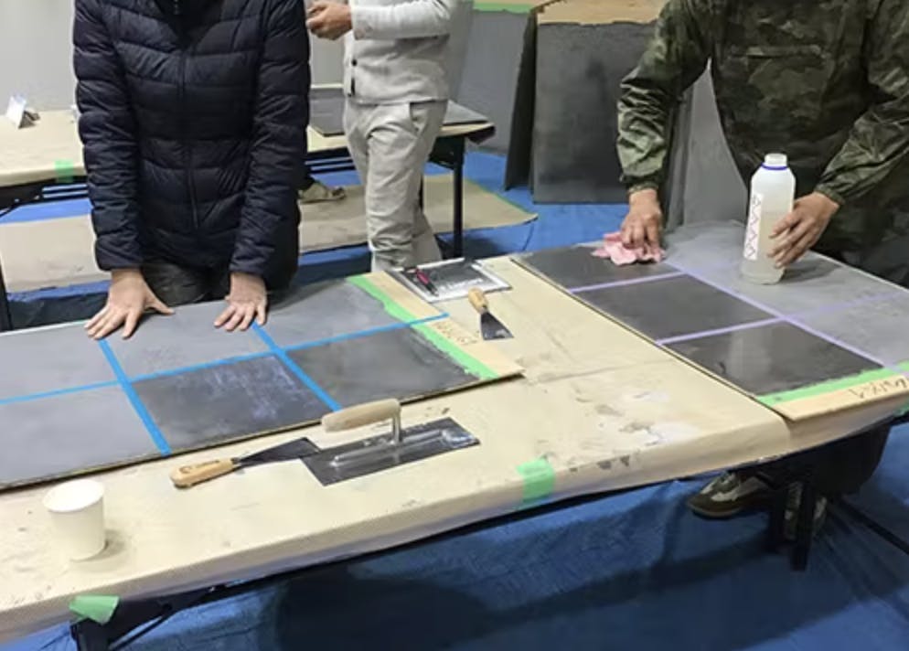 モールテックス 保護材