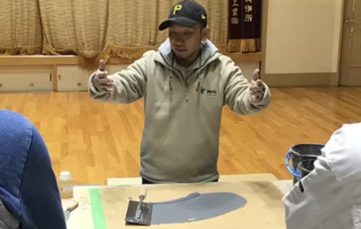 モールテックス