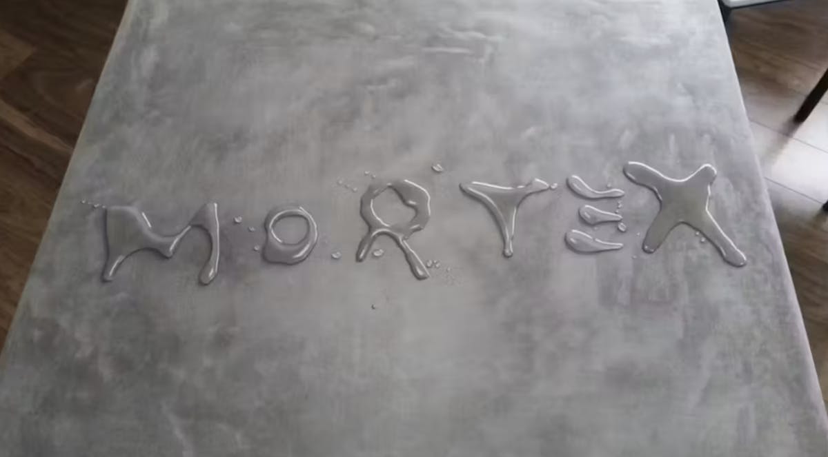 モールテックス 防水