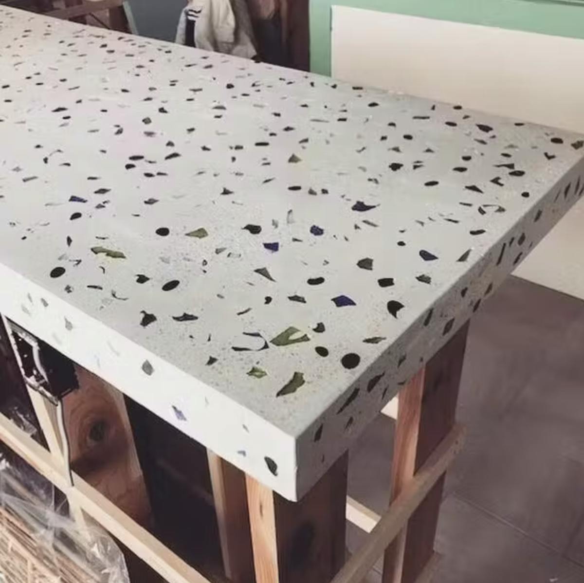 ビールストーン
