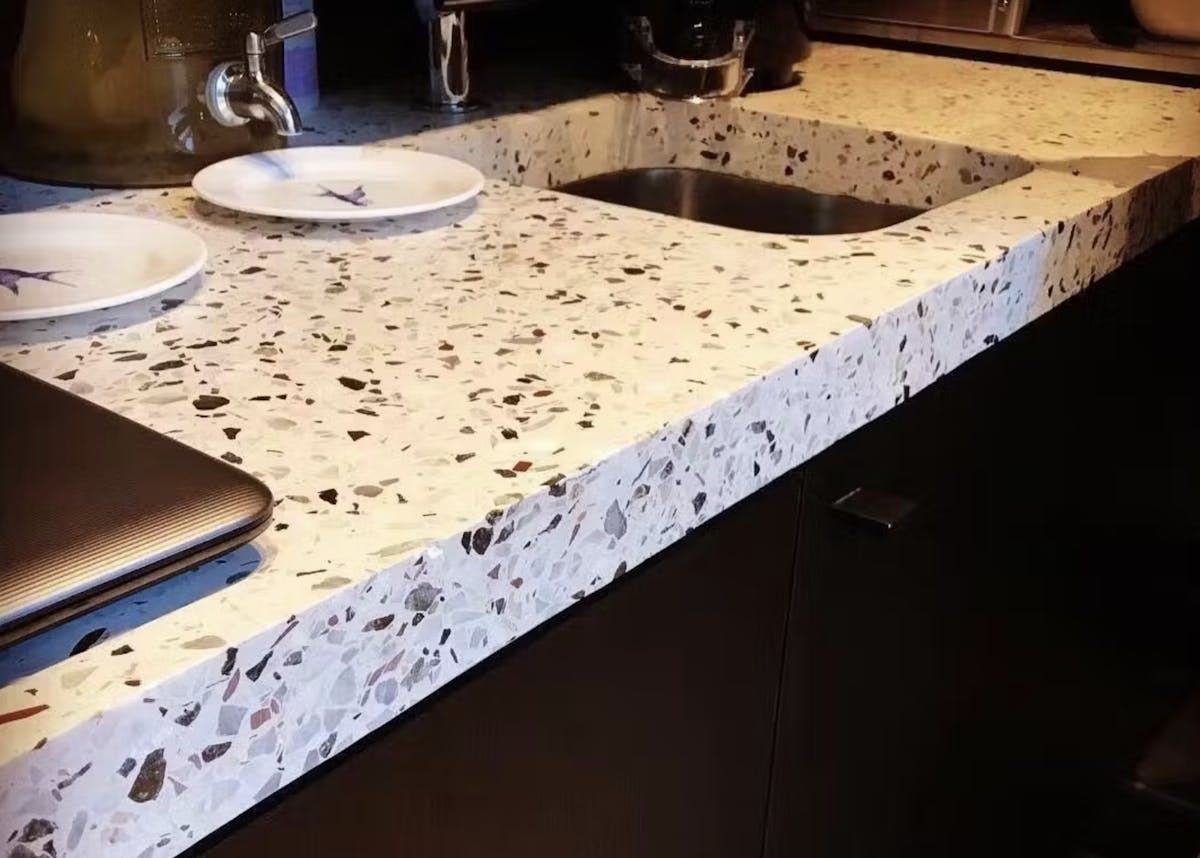 ビールストーン