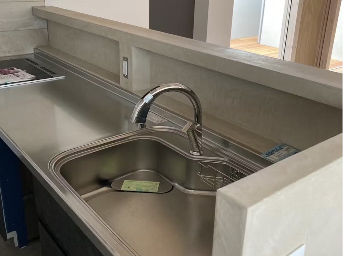 モールテックス　防水