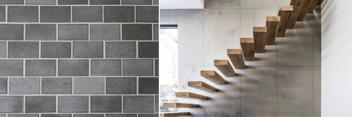 タイル　フレスコトン