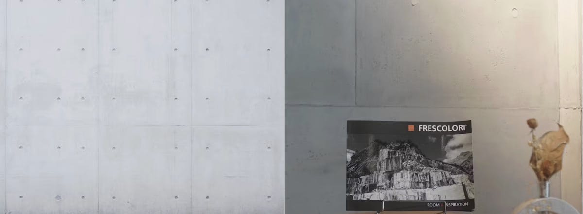 クロス　フレスカラリ