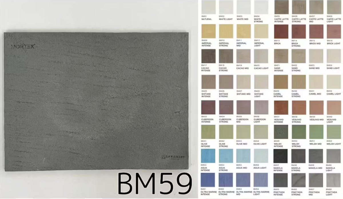 モールテックス