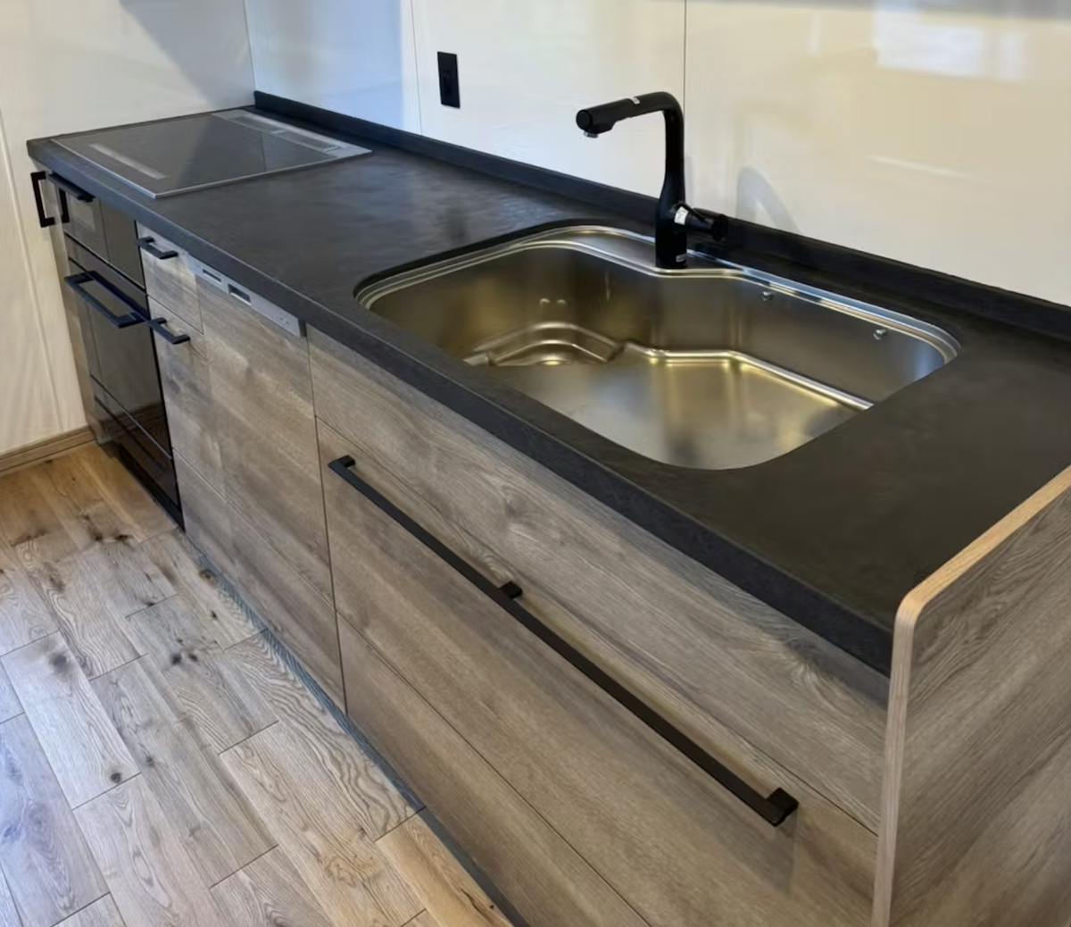 モールテックス　キッチン