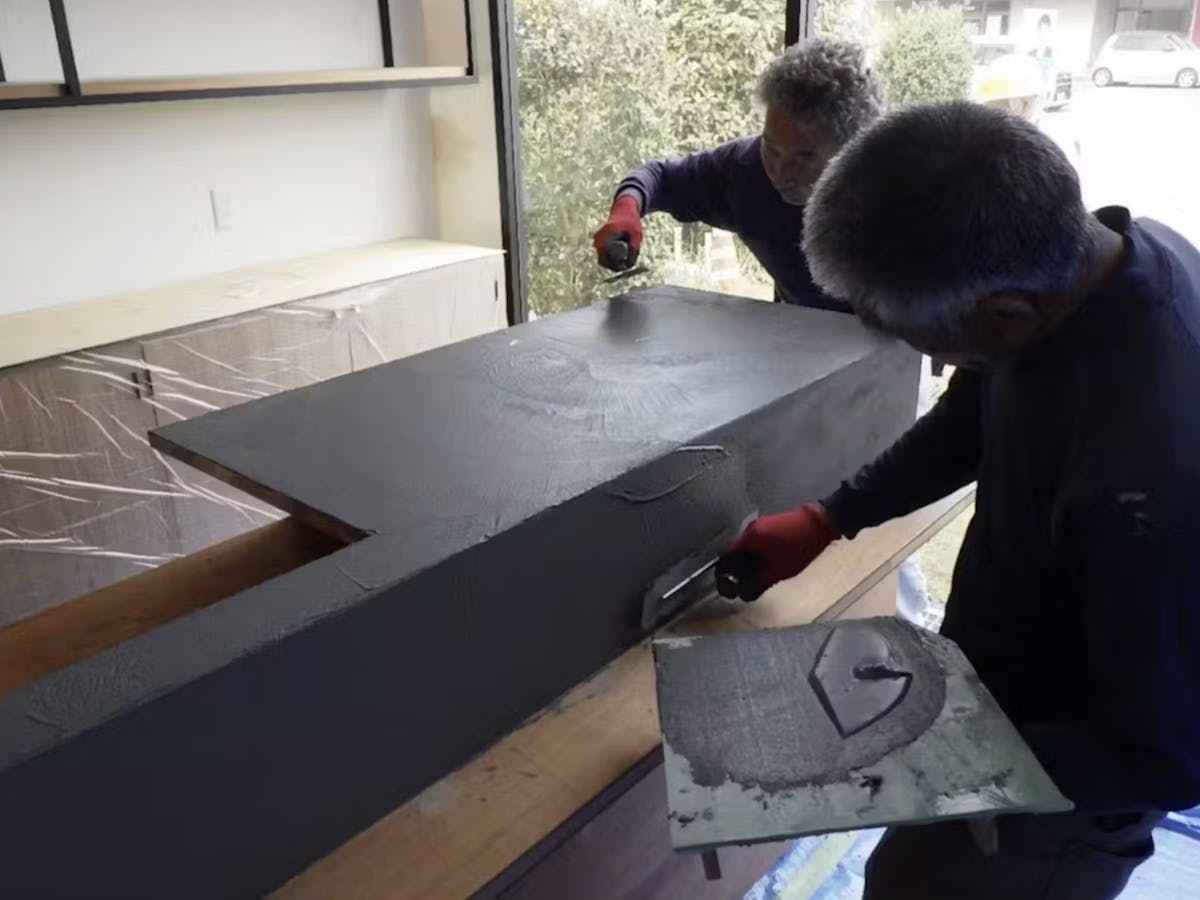 モールテックス