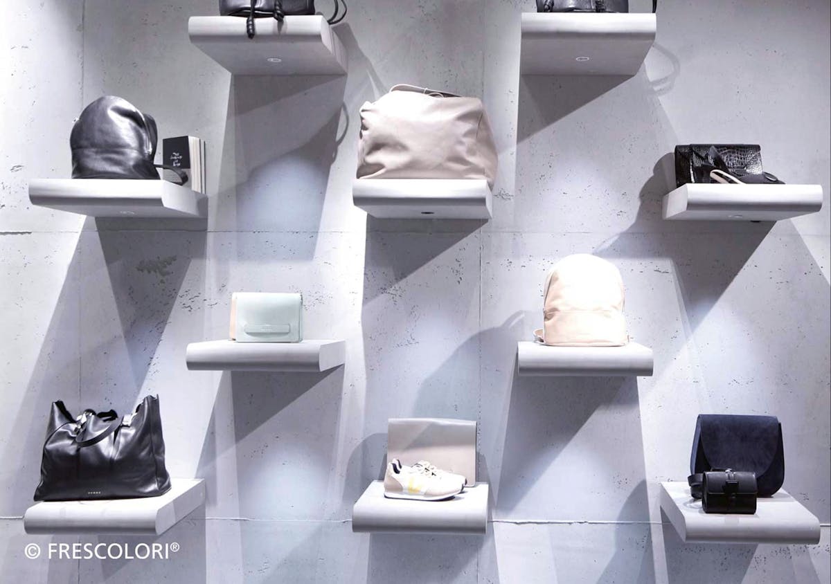 フレスカラリ　フレスコトン