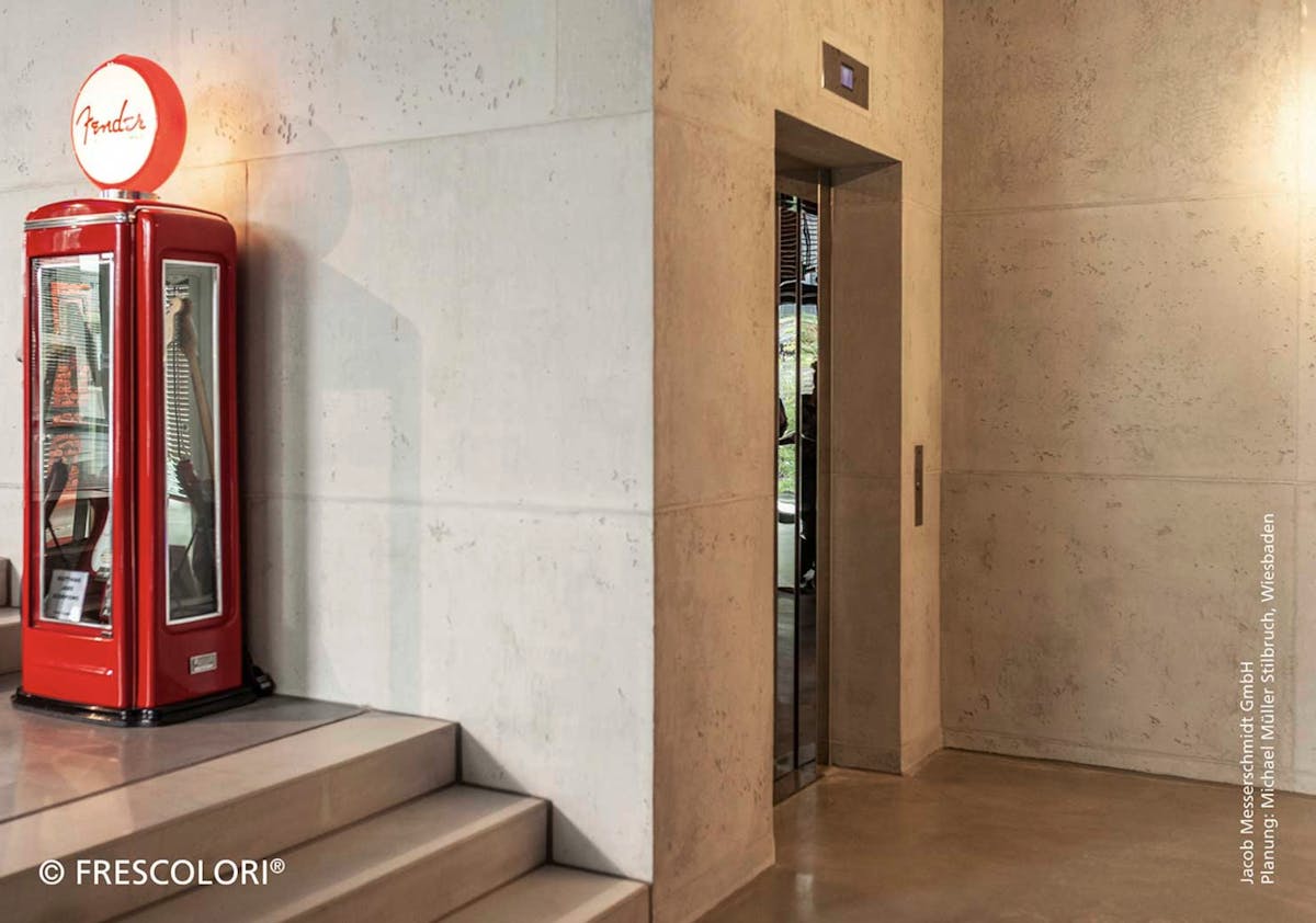 フレスカラリ　フレスコトン